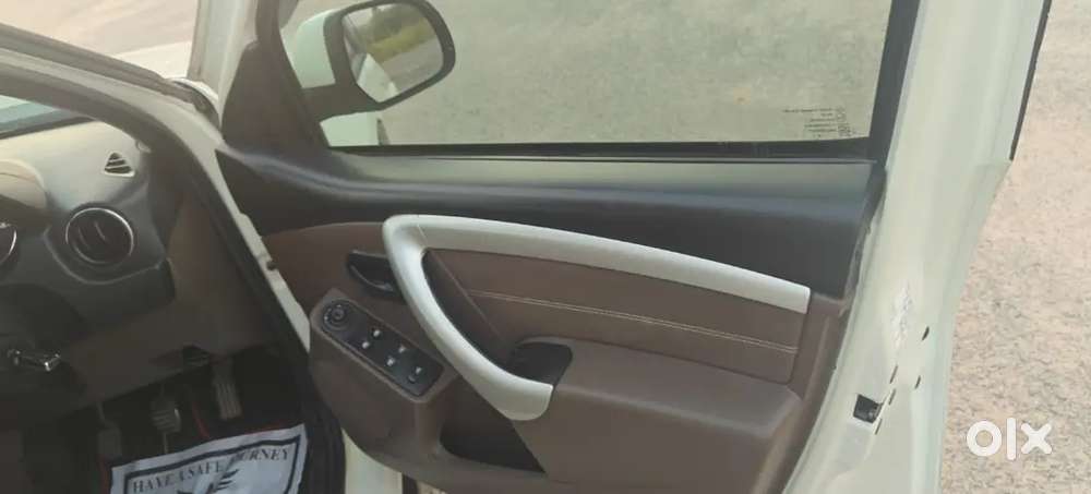 Renault Duster Diesel 2019