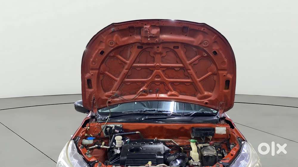 Maruti Suzuki Alto K10 Vxi, 2016, Petrol