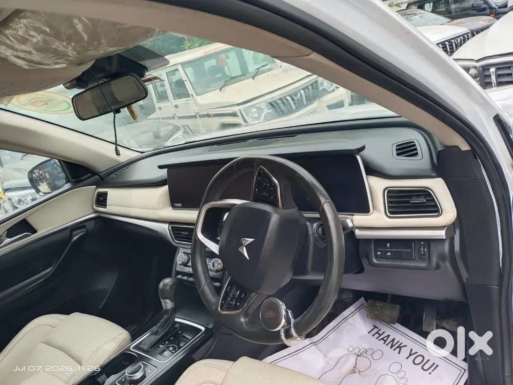Mahindra Xuv700 Diesel 2025,price Nigociable