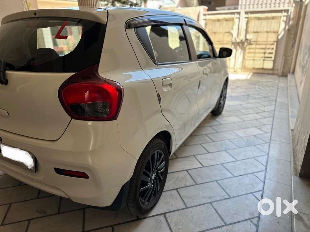 Maruti Suzuki Celerio 2024 Petrol Well Maintained