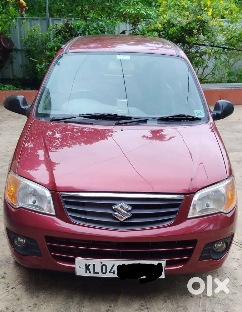 Single Owner Well Maintained Maruti Suzuki Alto 2011