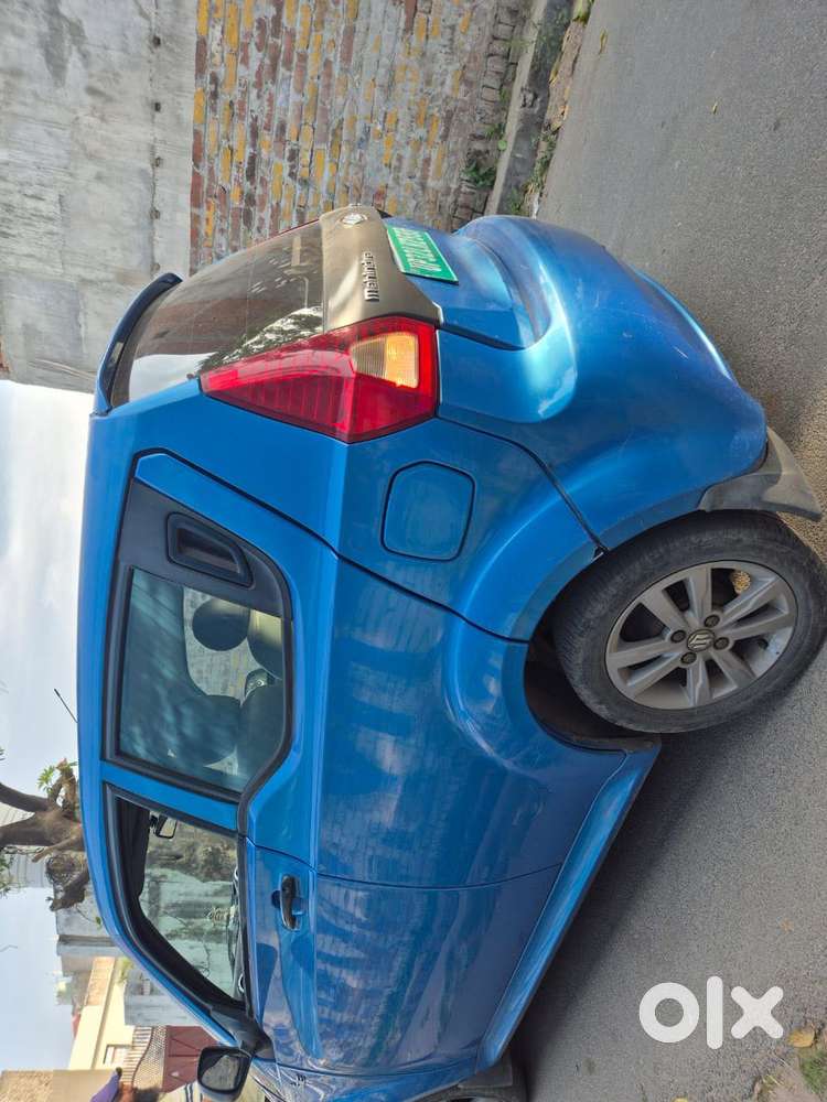 Mahindra Revai E20, 2017, Electric