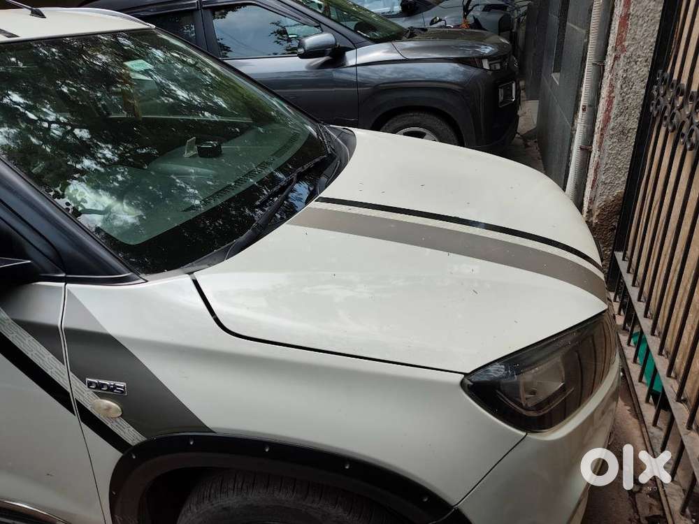 Maruti Suzuki Brezza 2019 Diesel Good Condition