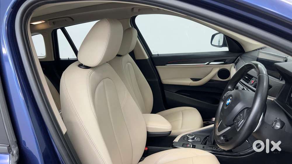 Bmw X1 2.0 Sdrive20d Xline, 2018, Diesel