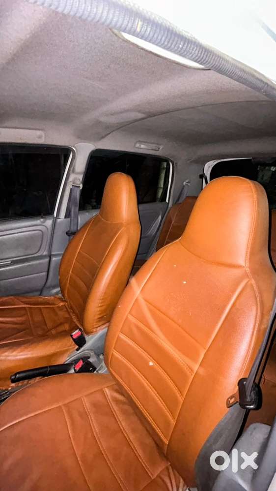 Maruti Suzuki Alto 2013 Cng Pass
