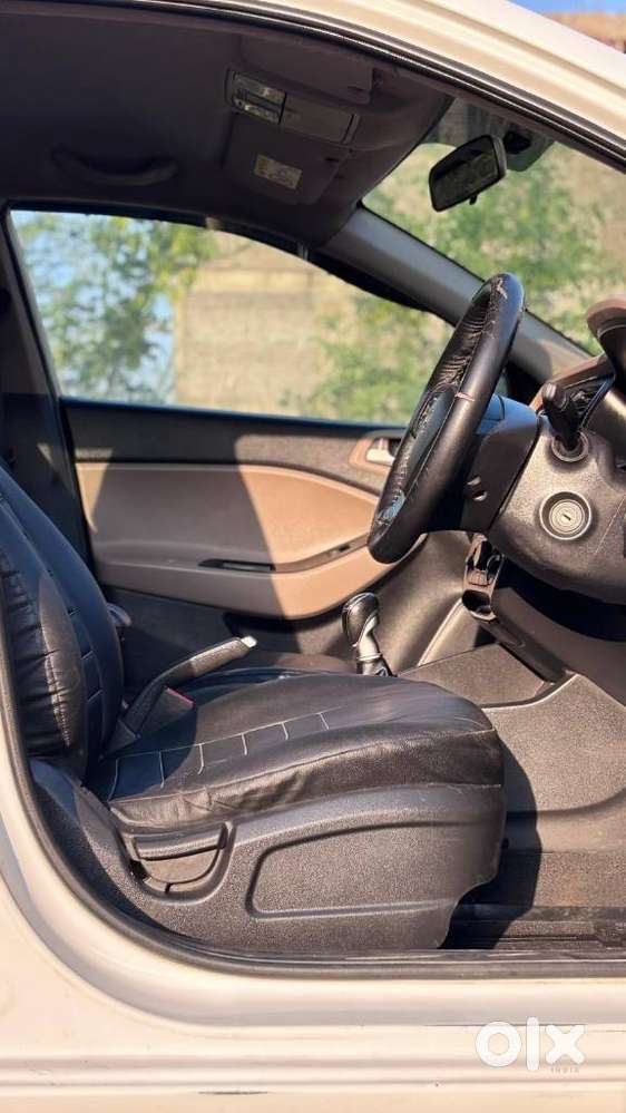 Hyundai I20 Magna Plus Diesel, 2016, Diesel