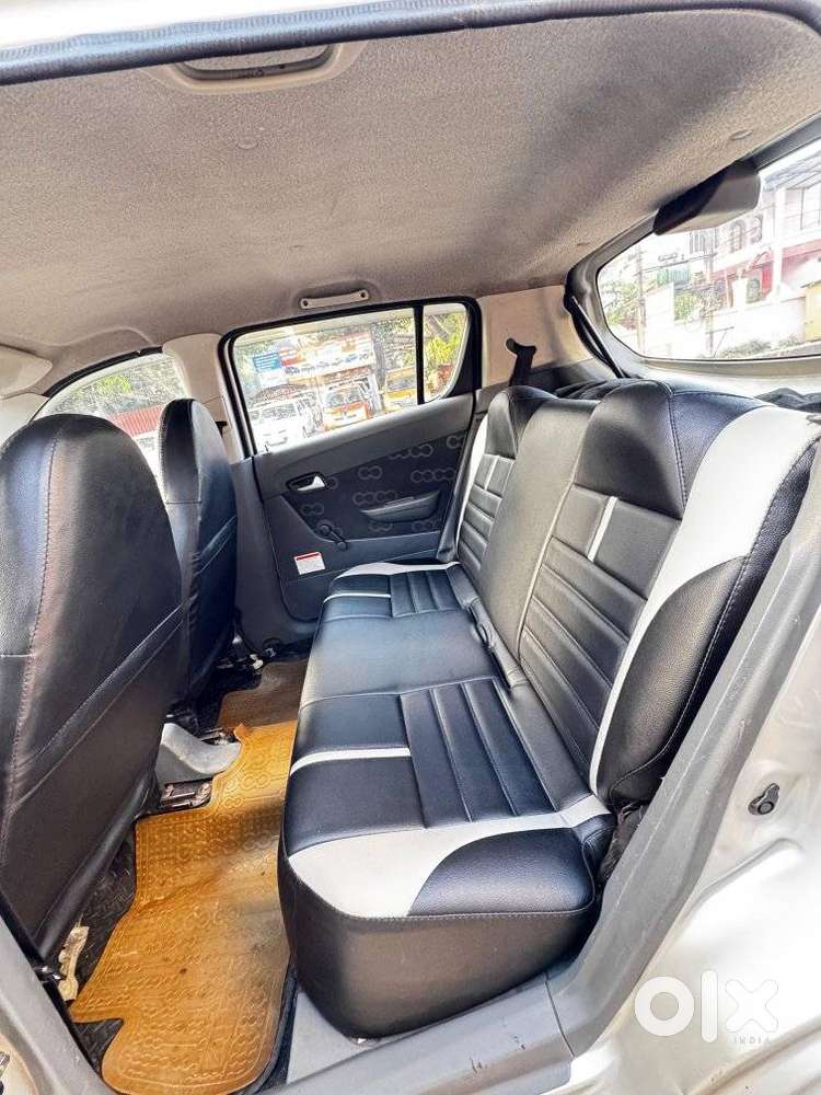 Maruti Suzuki Alto 800 2012-2016 Cng Lxi, 2013, Cng & Hybrids