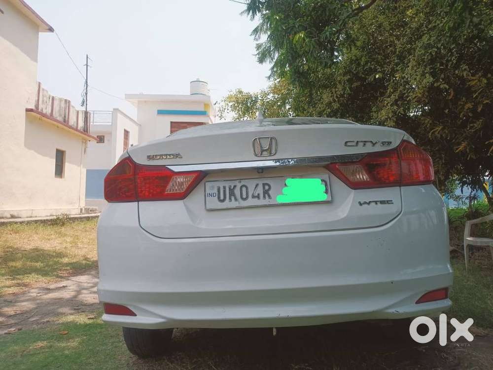 Honda City Best Maintained Condition