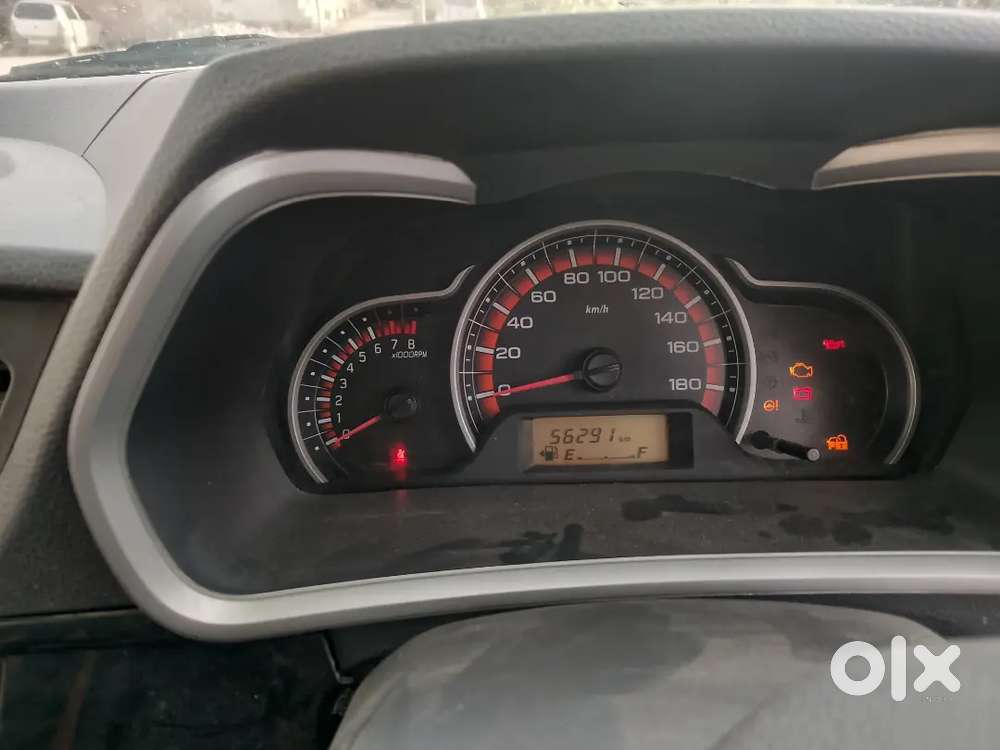Maruti Suzuki Alto K10 2016 Petrol 56256 Km Driven And No Work In Car