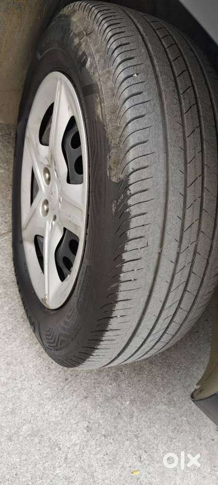 Kia Seltos Hte D, 2021, Diesel