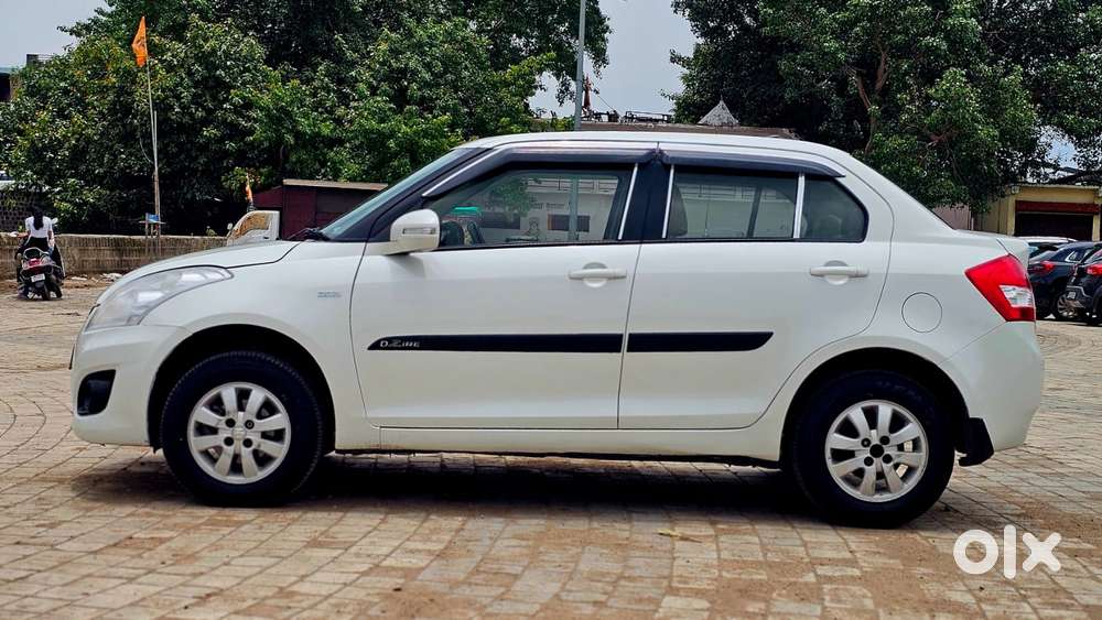 Maruti Suzuki Swift Dzire Vdi, 2013, Diesel