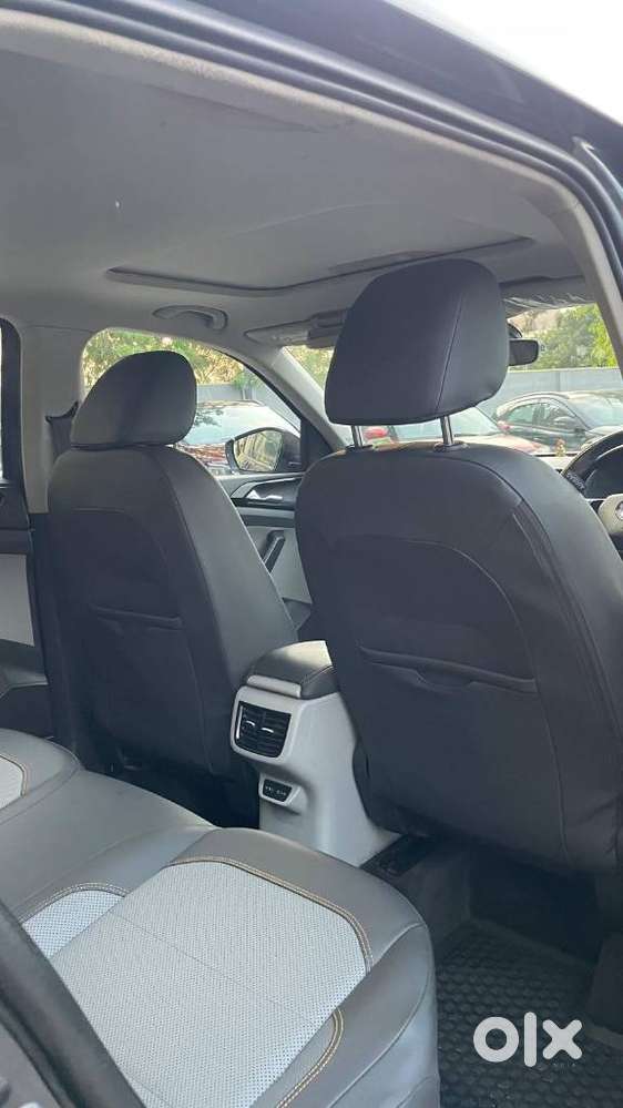 Skoda Kushaq 1.5 Tsi Style, 2022, Petrol