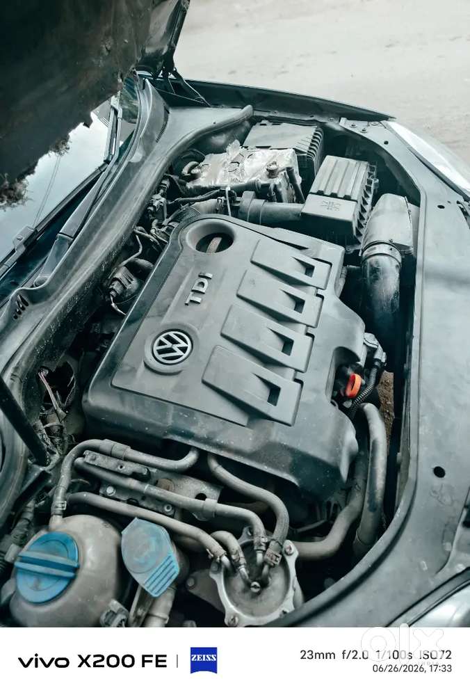 Volkswagen Jetta Tdi 2010 Diesel