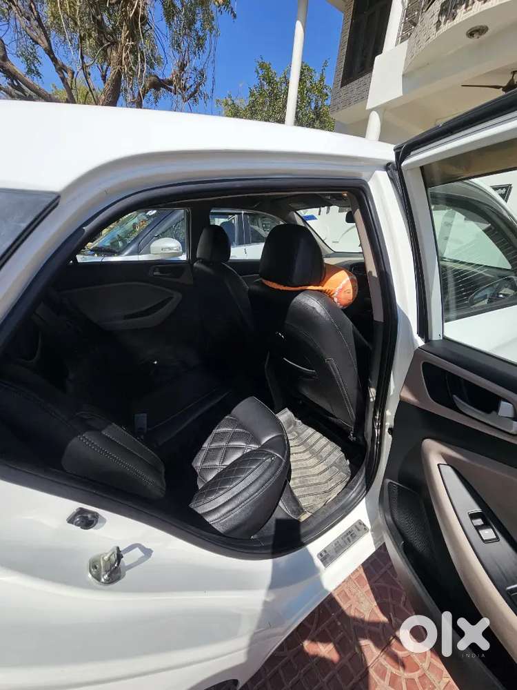 Hyundai I20 Mt 2018