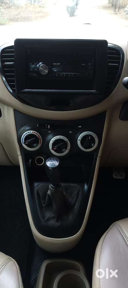 Hyundai I10 1.2 Kappa Magna, 2009, Petrol