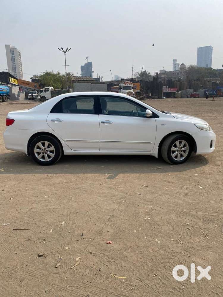 Toyota Corolla Altis