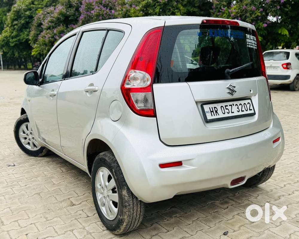 Maruti Suzuki Ritz, 2009