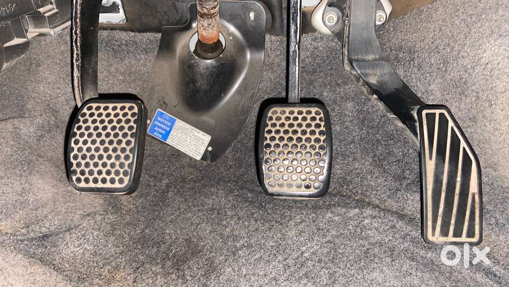 Maruti Suzuki Alto K10 Vxi, 2019, Petrol