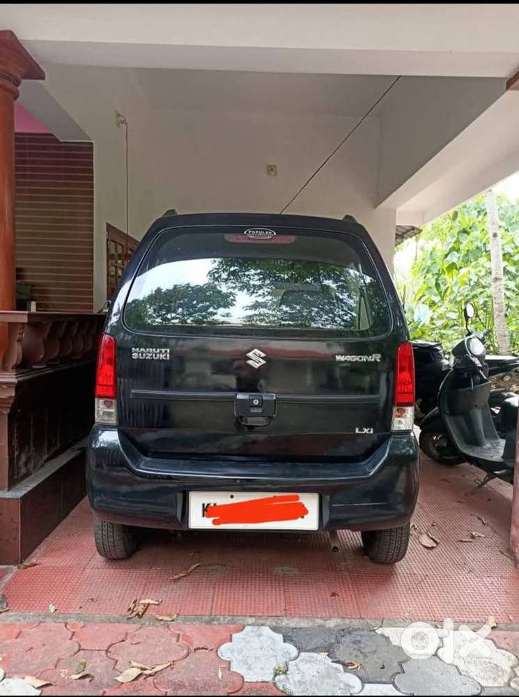 Wagon R Lxi For Sale