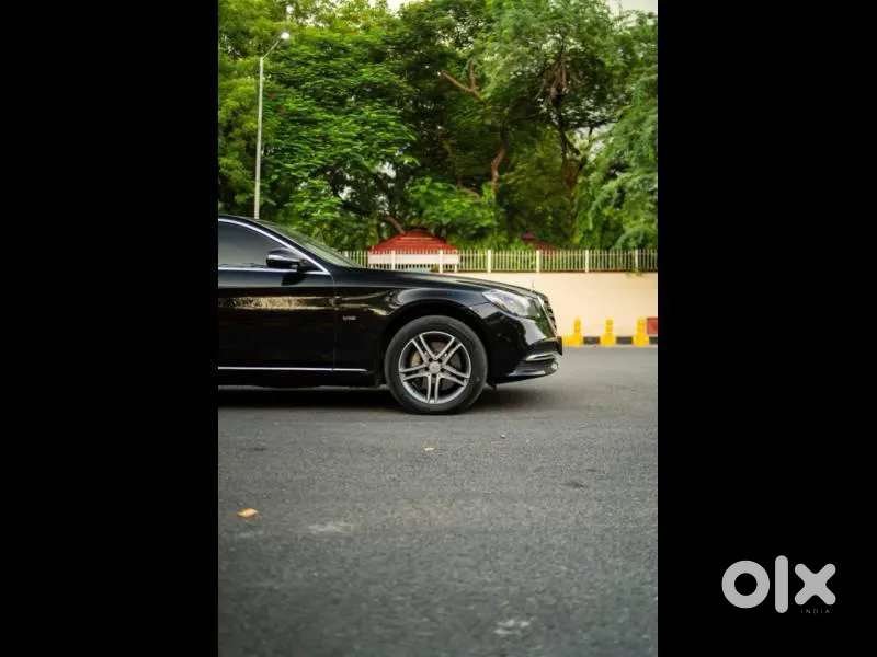 Mercedes-benz S-class S 350d, 2019, Diesel