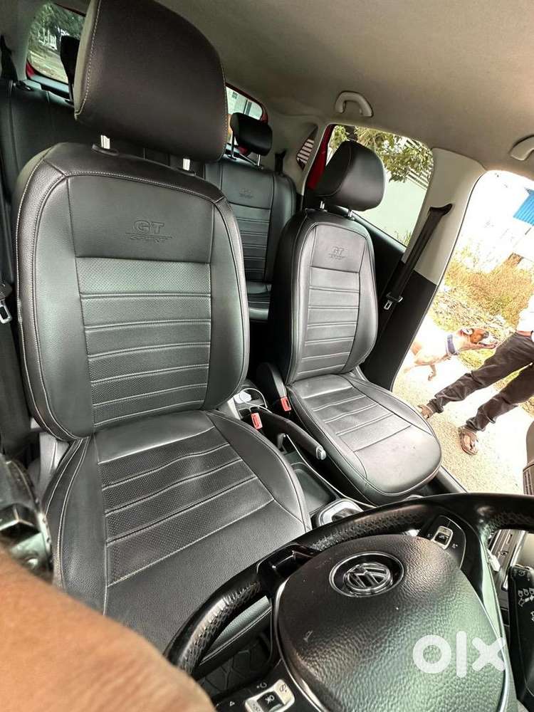 Volkswagen Polo Gti 2018 Petrol 69000 Km Driven