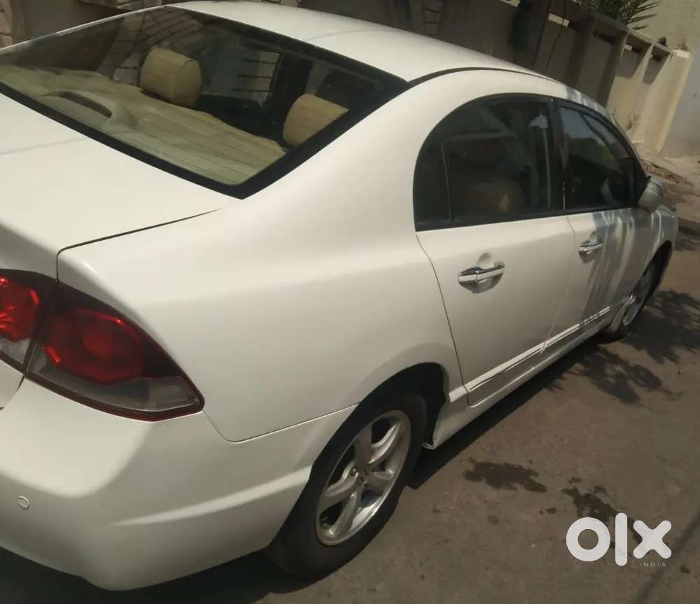 Honda Civic 2009