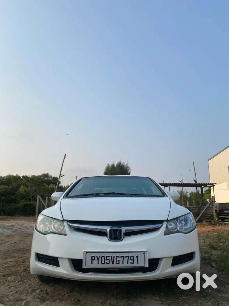 Honda Civic 2011