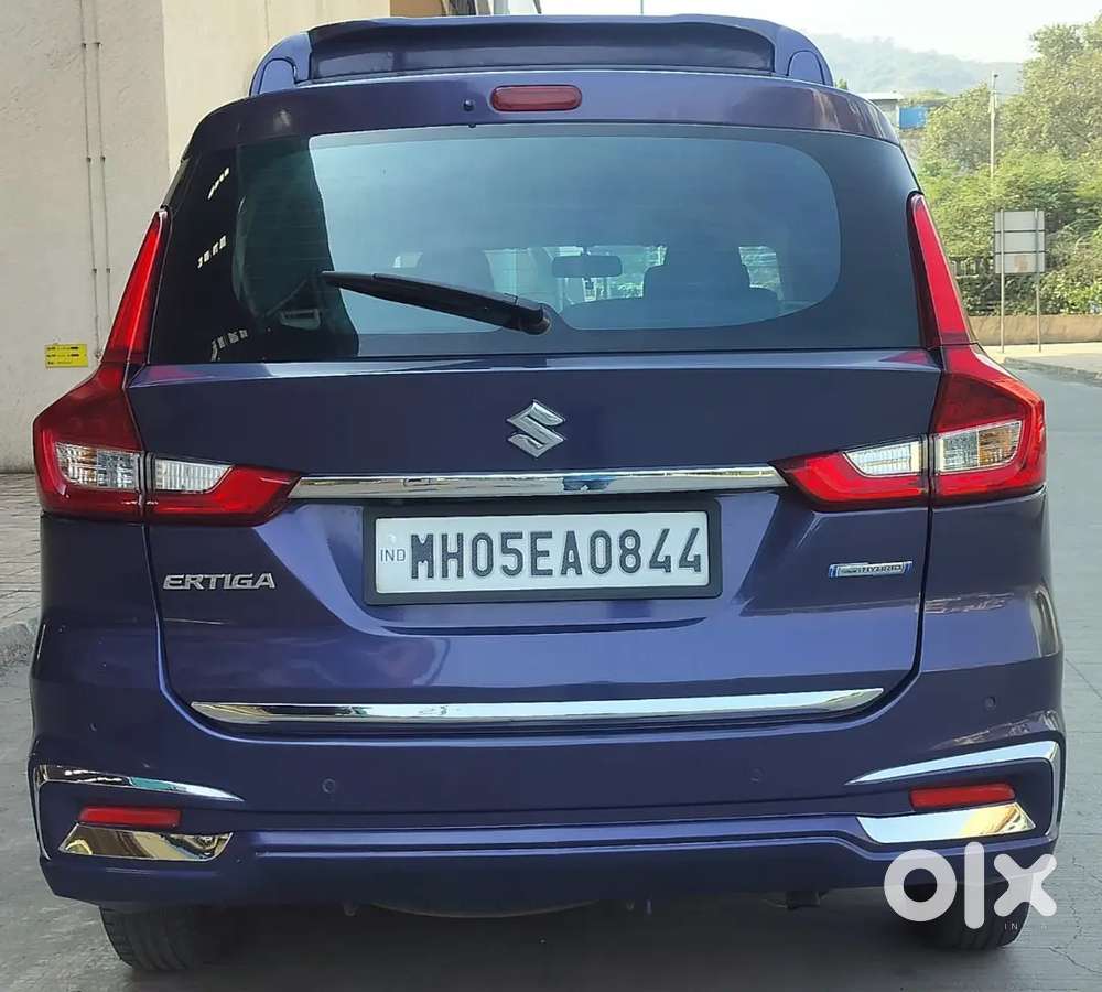 Maruti Suzuki Ertiga Zdi+ Ddis (2019) For Sale