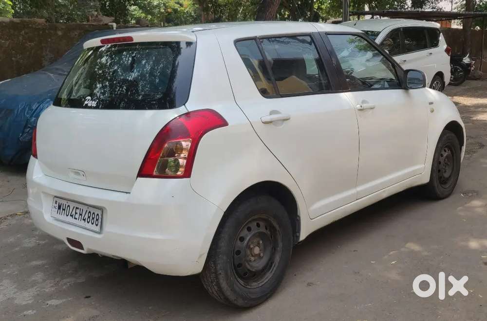 Swift Vdi 
Model 2010
2nd Owner