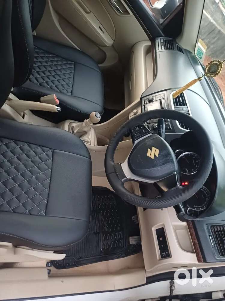 Maruti Suzuki Dzire Zdi, 2016 Diesel