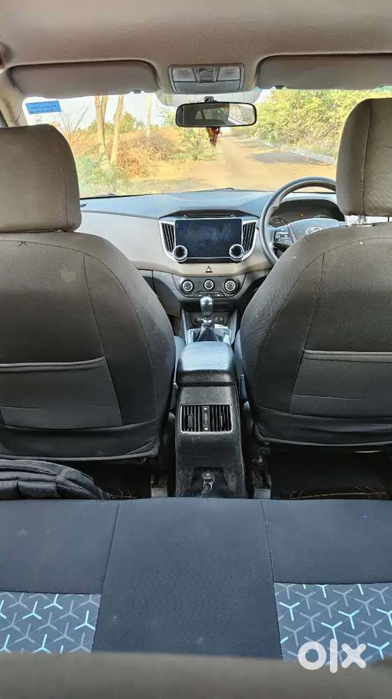 Hyundai Creta 1.6 Vtvt S 2016