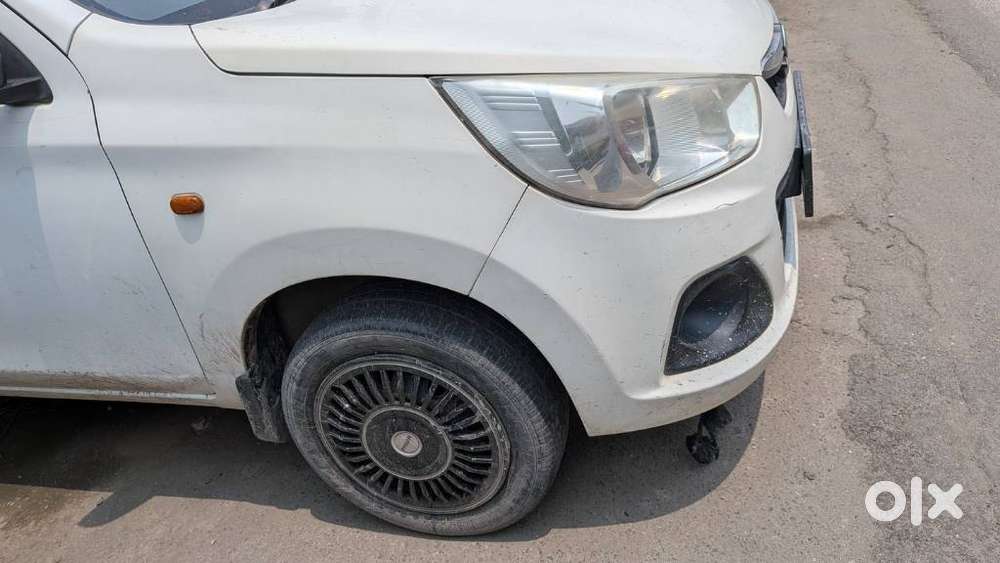 Maruti Suzuki Alto K10 Vxi (o), 2018, Petrol