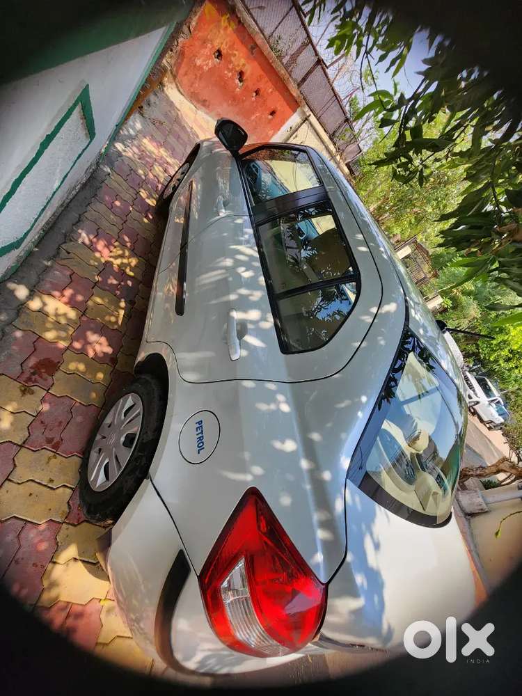 Maruti Suzuki Swift Dzire 2014 Petrol 43000 Km Driven