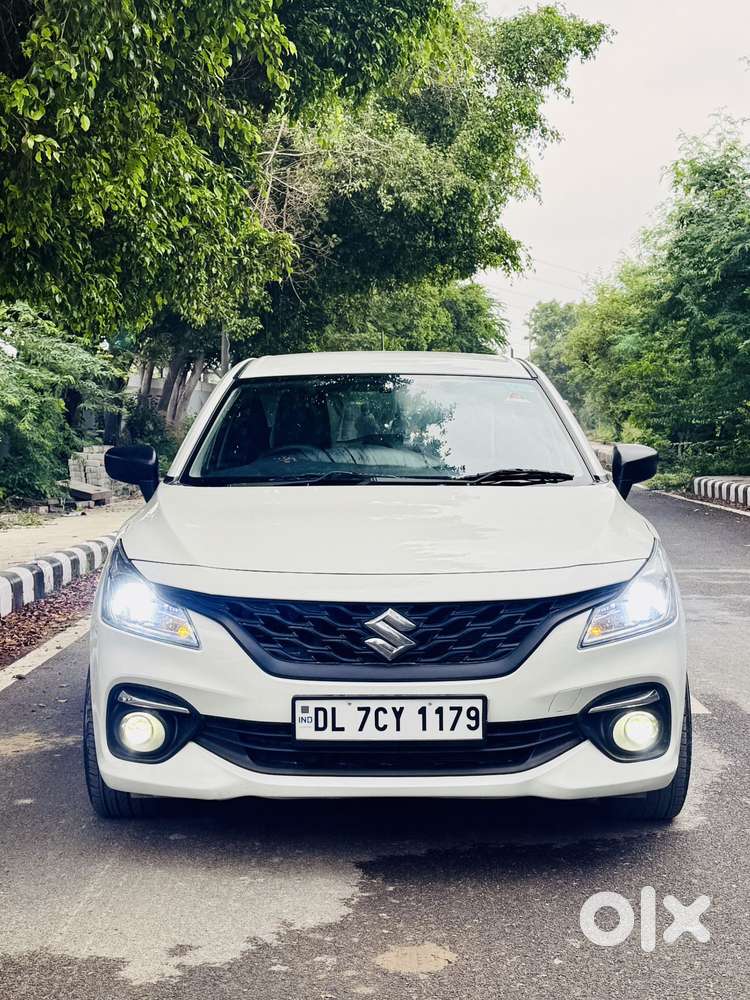 Maruti Suzuki Baleno Sigma, 2025, Petrol