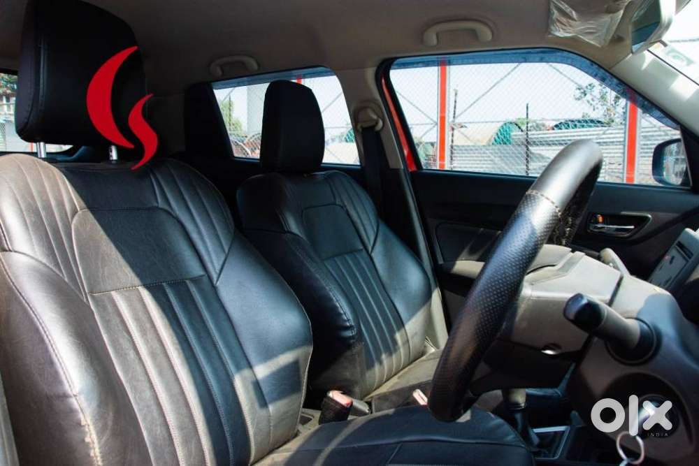 Maruti Suzuki Swift Vxi Optional, 2021, Petrol