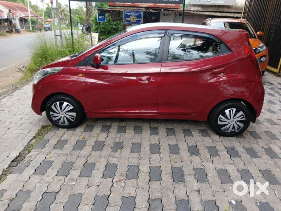Hyundai Eon Magna, 2018, Petrol