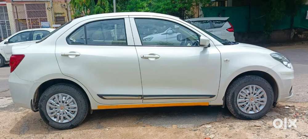 Maruti Suzuki Swift Dzire 2024