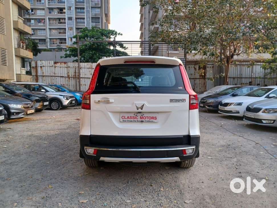 Mahindra Scorpio N Z8 L Diesel At 2wd 6 Str, 2023, Diesel