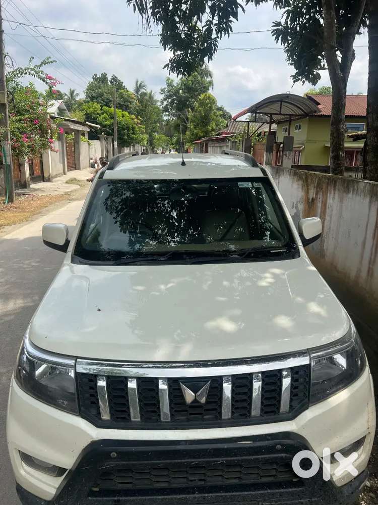 Mahindra Bolero Neo 2024