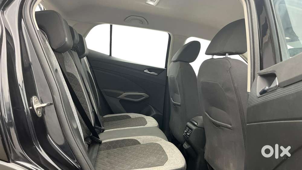 Skoda Kylaq Signature Plus At, 2025, Petrol