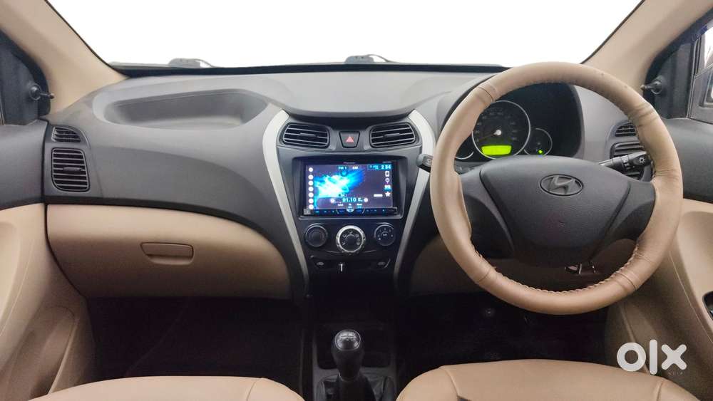 Hyundai Eon Magna, 2012, Petrol