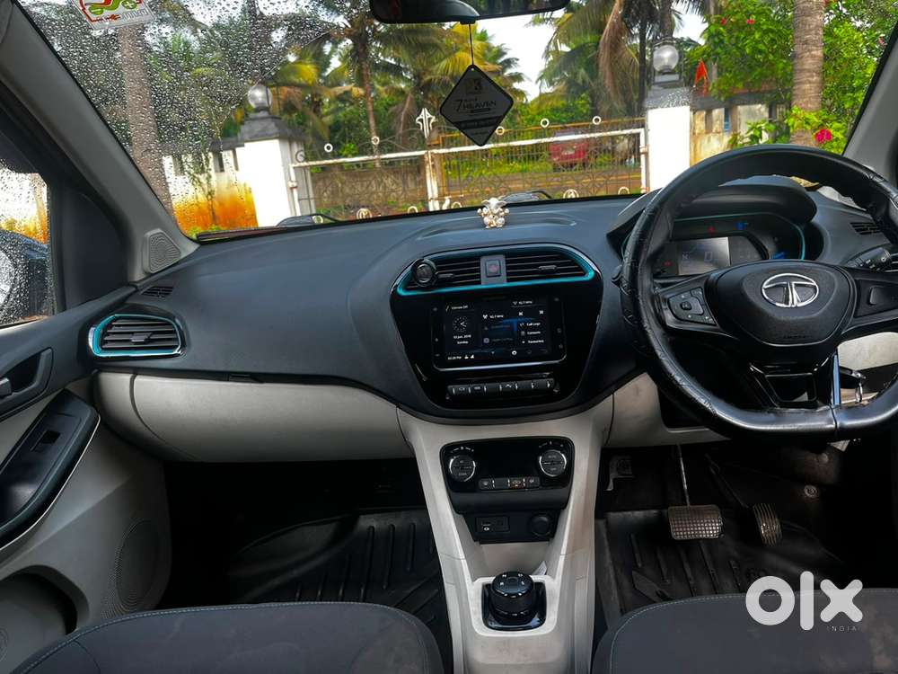 Tata Tiago Ev Xt Lr 2023 Automatic