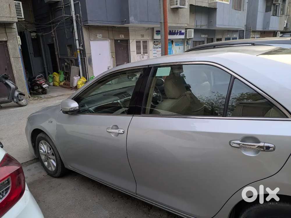 Embassy Car In Very Good Condition
