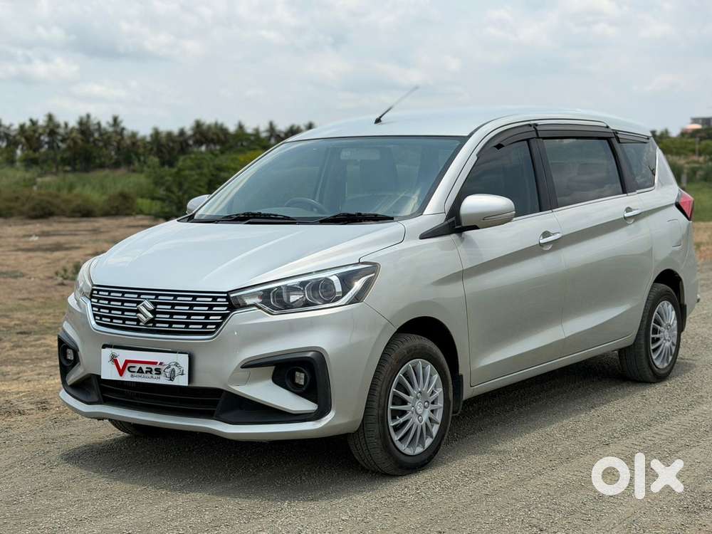Maruti Suzuki Ertiga Vdi Shvs, 2019, Diesel