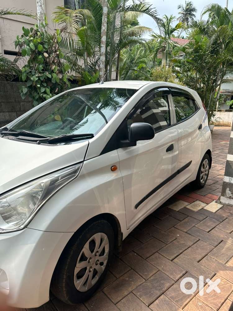 Hyundai Eon 2014 Petrol Good Condition