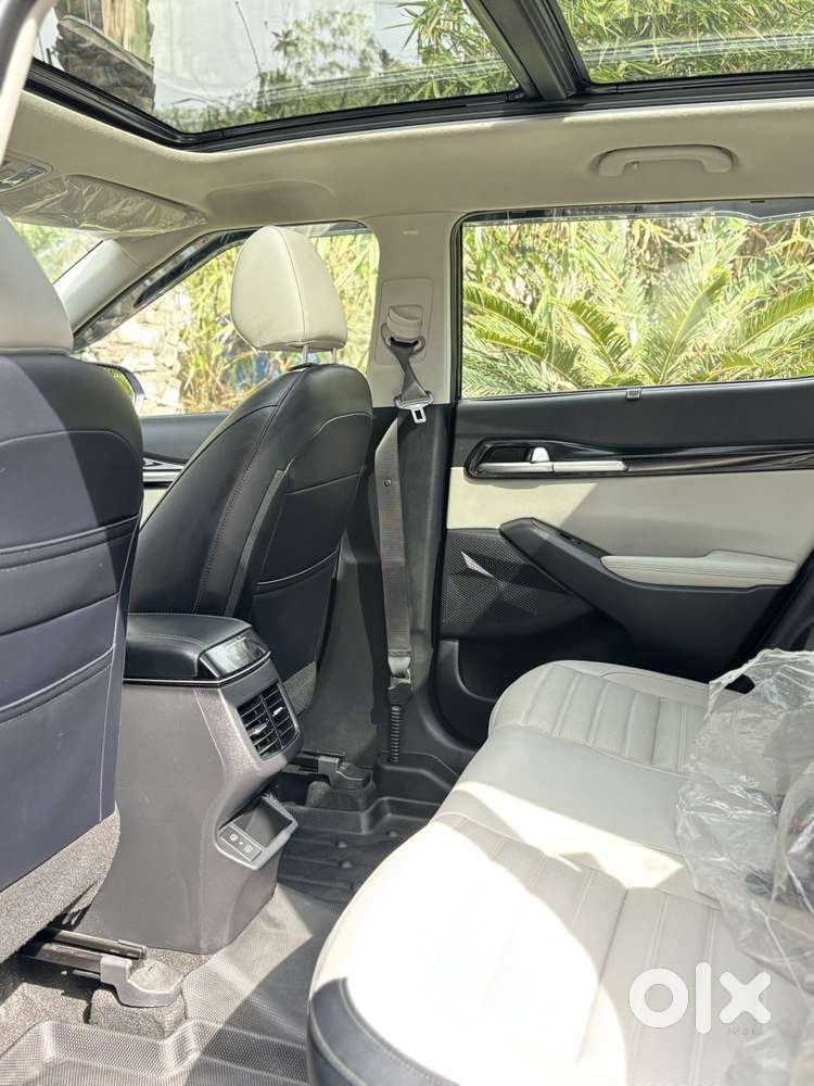 Kia Seltos 1.5 Htx+ Petrol At, 2024, Petrol
