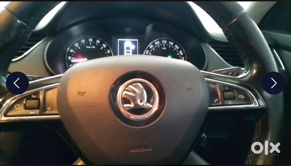 Skoda Octavia Diesel 2015