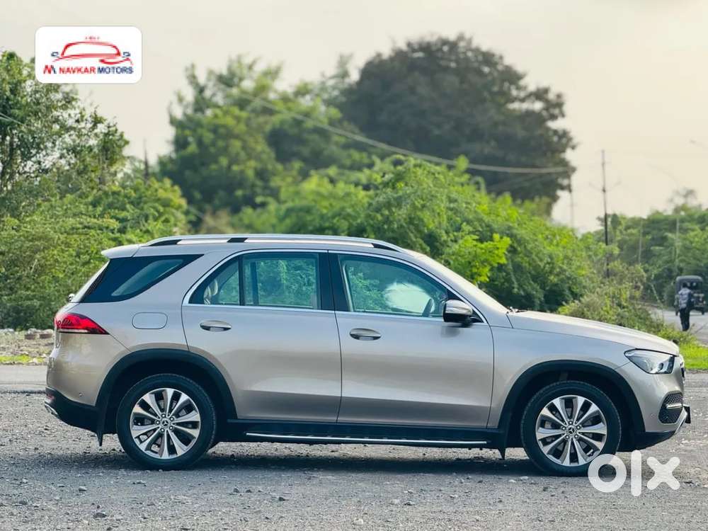 Mercedes-benz Gle, 2023, Diesel