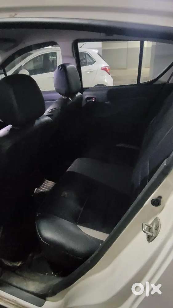 Maruti Suzuki Ritz 2014 Petrol / Cng  Well Maintained