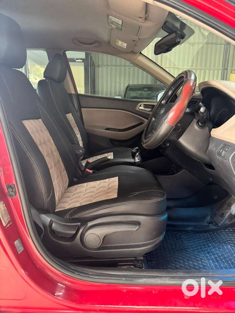 Hyundai I20 1.2 Asta, 2014, Diesel